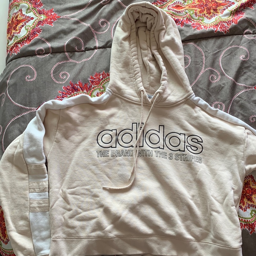 Adidas Sweatshirt